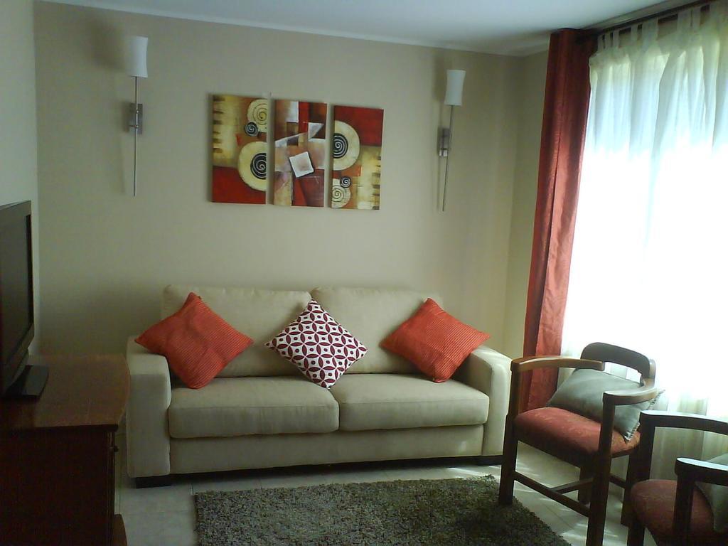 Casa Condominio Pucón Esterno foto