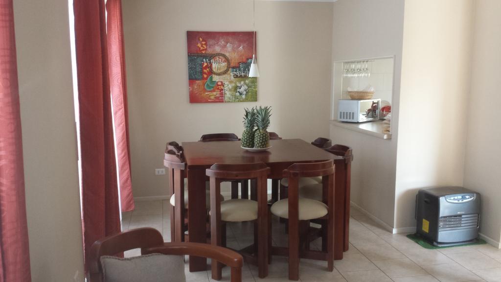 Casa Condominio Pucón Esterno foto