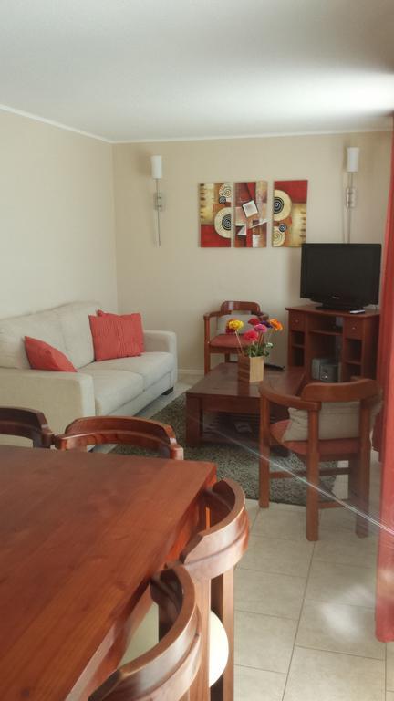 Casa Condominio Pucón Esterno foto