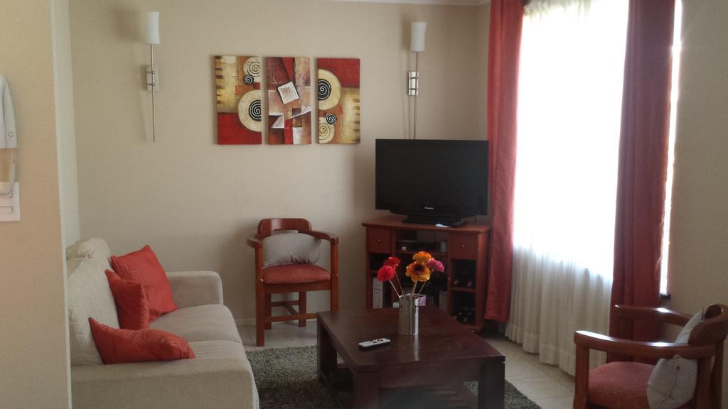 Casa Condominio Pucón Esterno foto