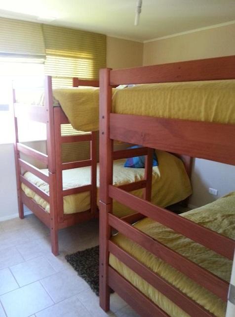 Casa Condominio Pucón Esterno foto