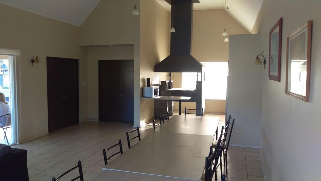 Casa Condominio Pucón Esterno foto