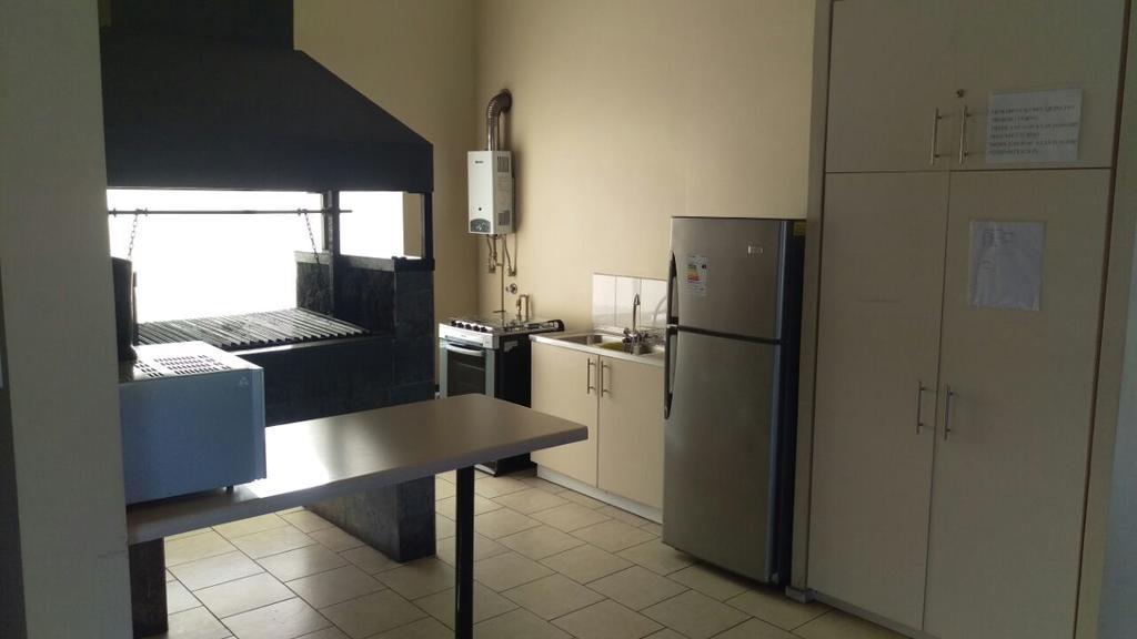 Casa Condominio Pucón Esterno foto